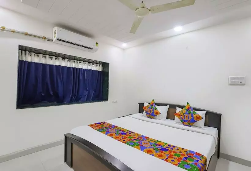 Fabhotel Villa 31