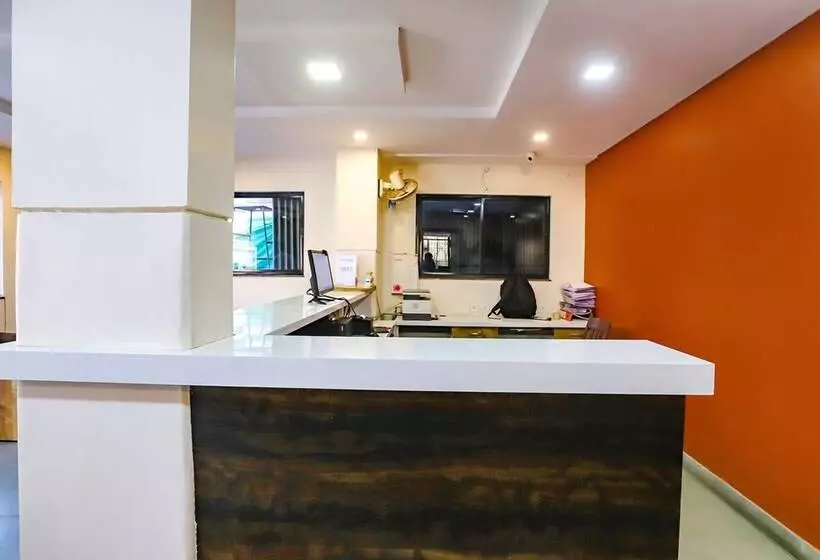Fabhotel Villa 31