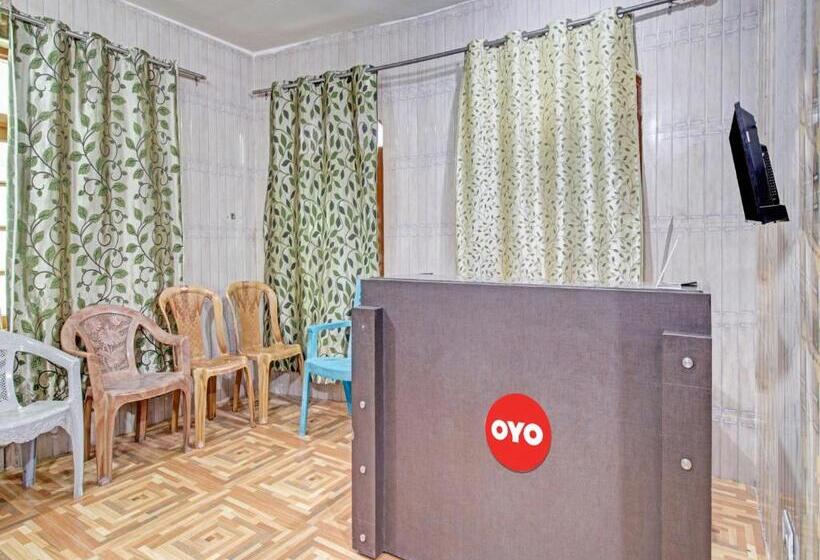 هتل Oyo Flagship 81121  Farhad