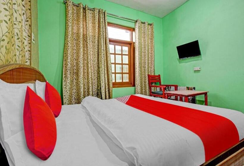 هتل Oyo Flagship 81121  Farhad