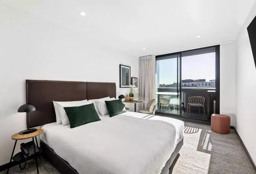 Hotelli Quest Geelong Central