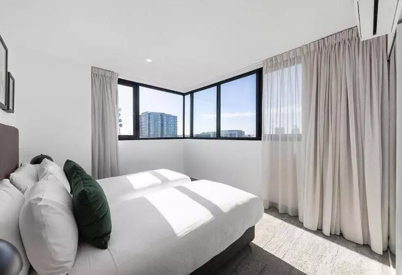 Hotelli Quest Geelong Central