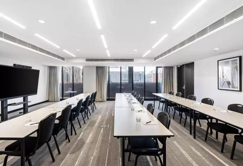 Hotelli Quest Geelong Central