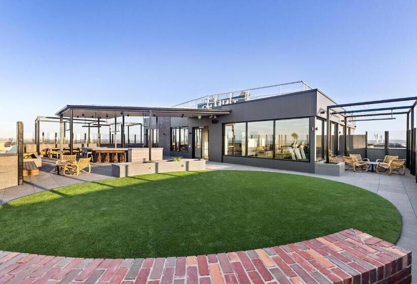 호텔 Quest Geelong Central