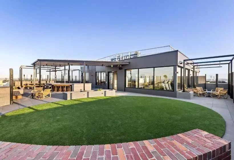 Hotelli Quest Geelong Central