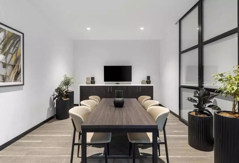 Hotelli Quest Geelong Central