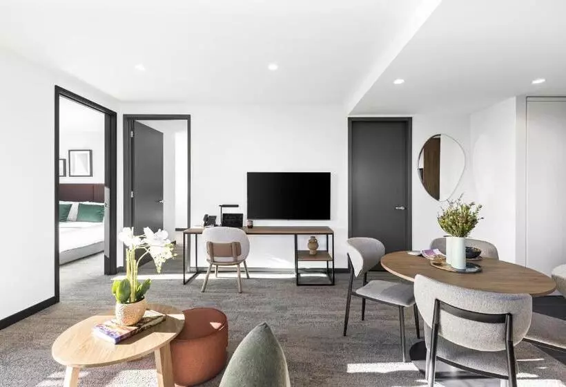 Hotelli Quest Geelong Central