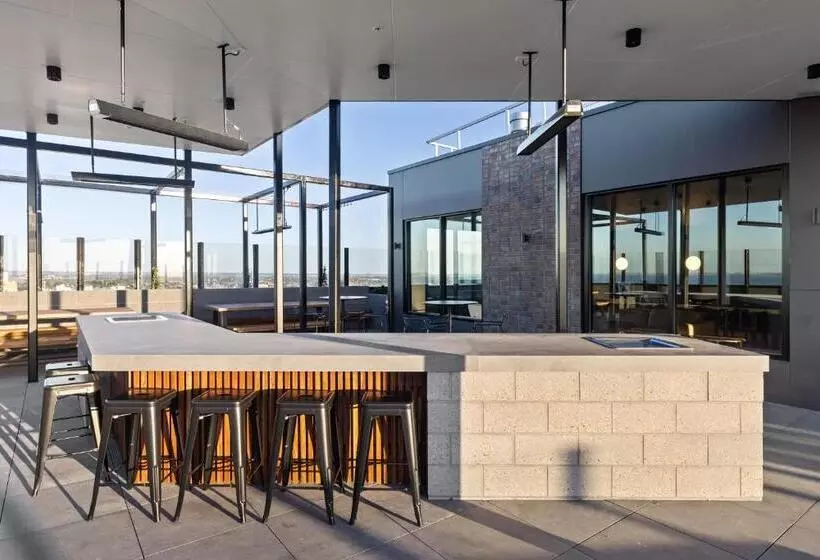 Hotelli Quest Geelong Central