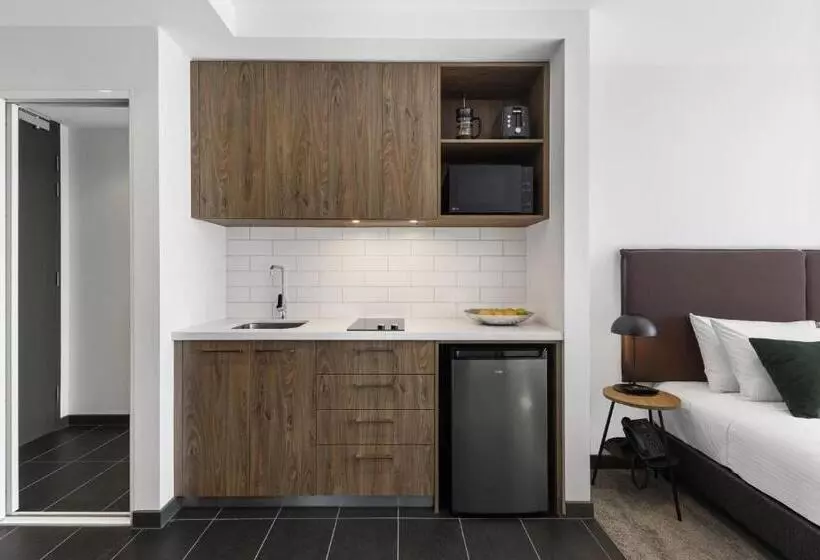 Hotelli Quest Geelong Central