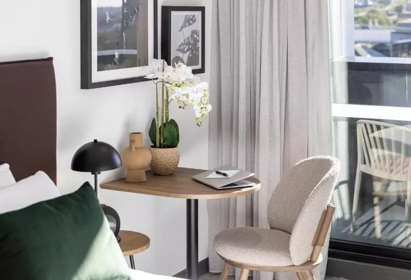 Hotelli Quest Geelong Central