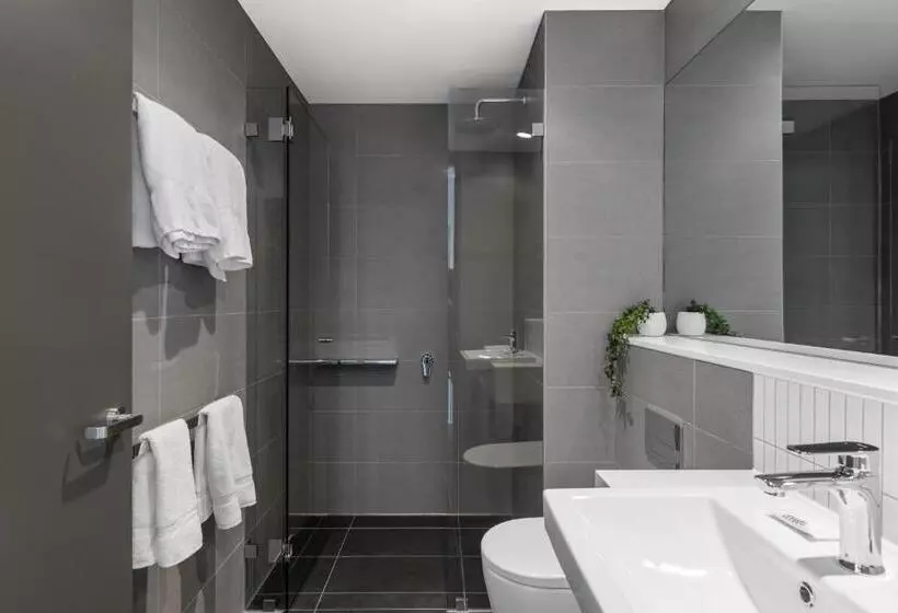 Hotelli Quest Geelong Central