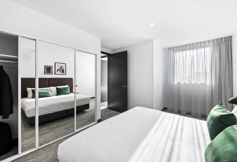 Hotelli Quest Geelong Central