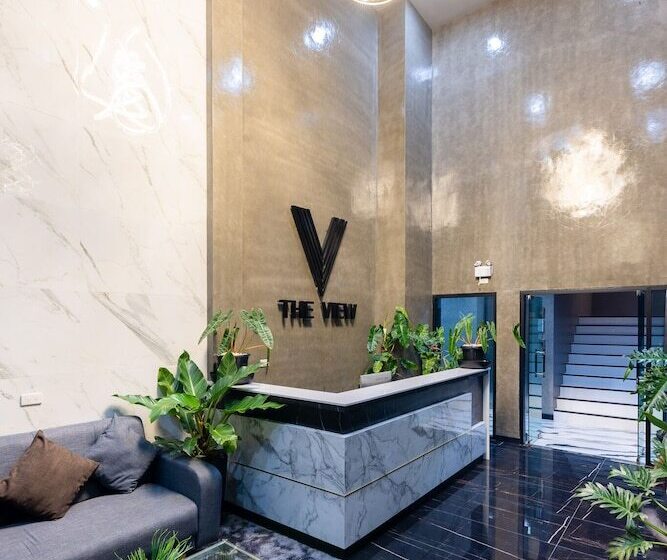 هتل The View Chiang Dao