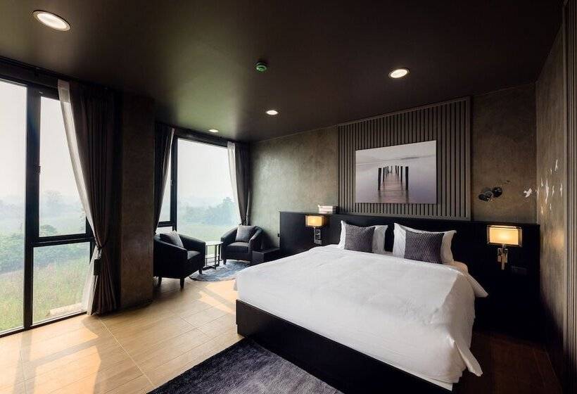 هتل The View Chiang Dao