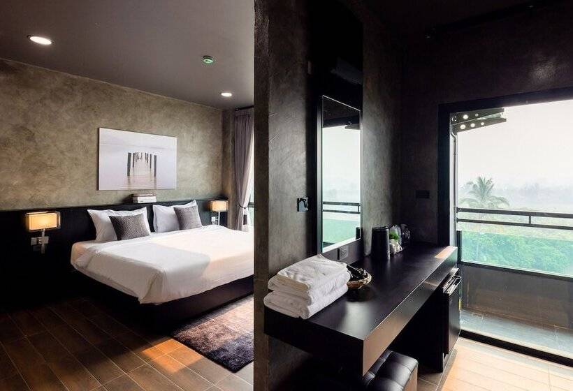 هتل The View Chiang Dao