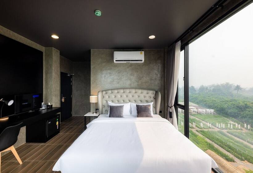 هتل The View Chiang Dao