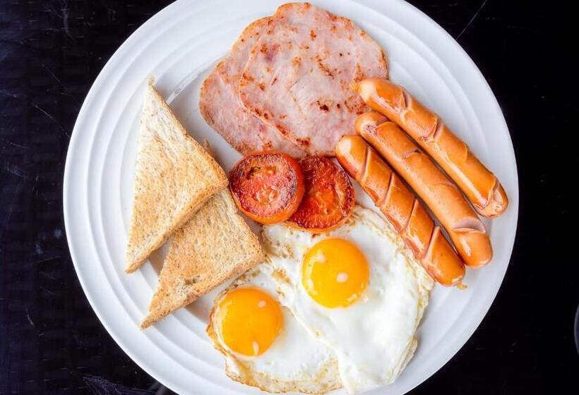 هتل The View Chiang Dao