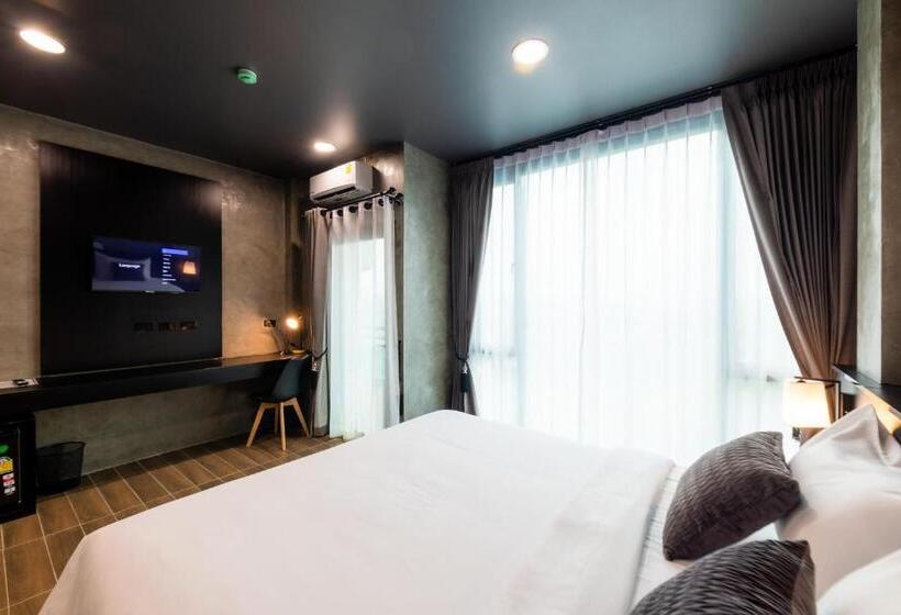 هتل The View Chiang Dao