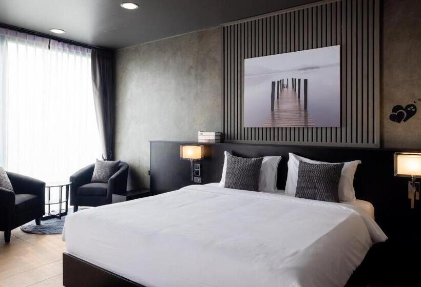 هتل The View Chiang Dao