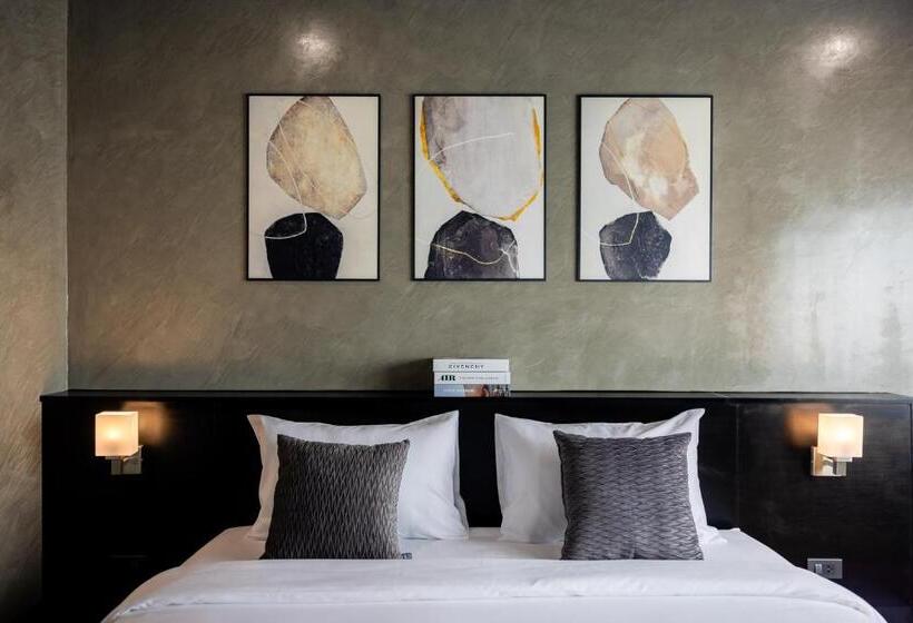 هتل The View Chiang Dao