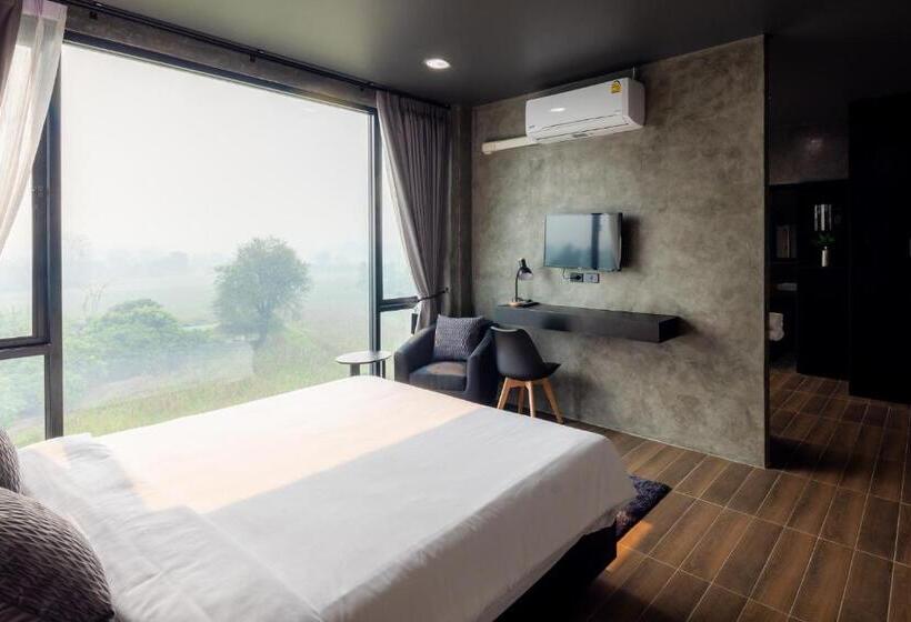 هتل The View Chiang Dao