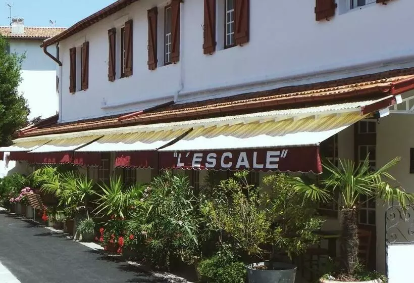 L Escale Surf Hostel   Auberge De Jeunesse