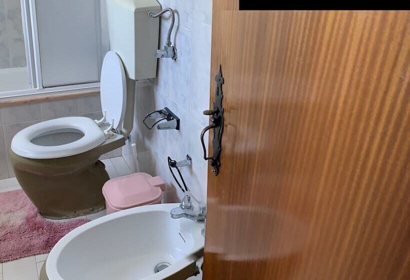 بنسيون Joe S House