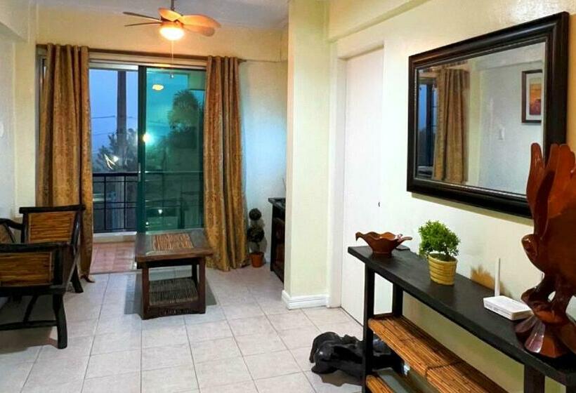 Pensionat One Gaia At Baguio Pines Garden Villas