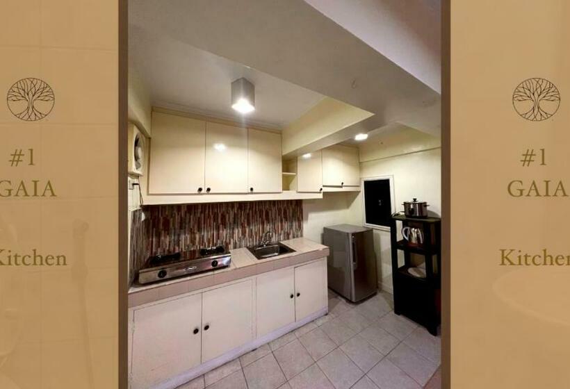 Pensionat One Gaia At Baguio Pines Garden Villas