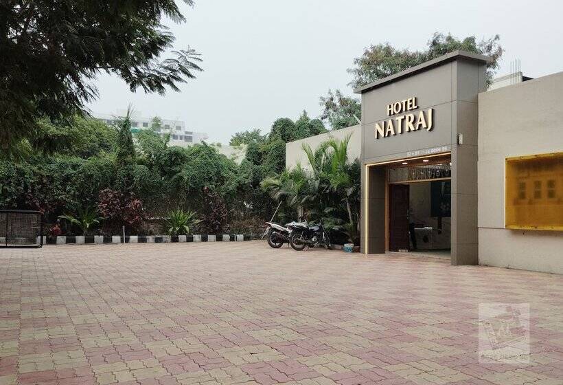 6 Cr Hotel Natraj Aurangabad