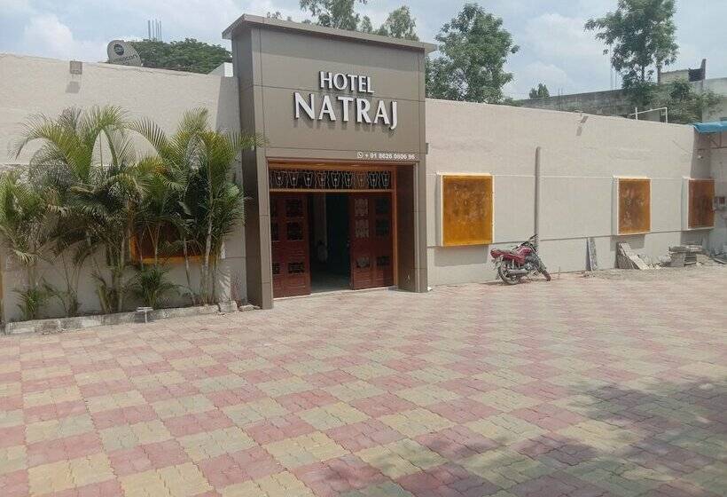 6 Cr Hotel Natraj Aurangabad