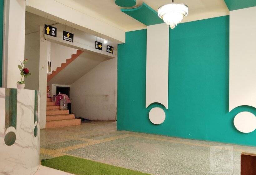 6 Cr Hotel Natraj Aurangabad