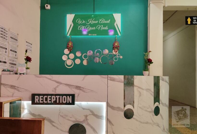 6 Cr Hotel Natraj Aurangabad