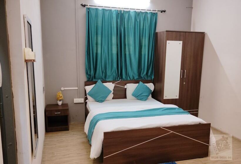 6 Cr Hotel Natraj Aurangabad