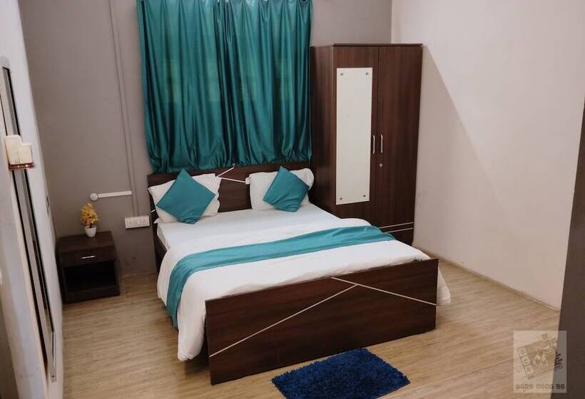 6 Cr Hotel Natraj Aurangabad