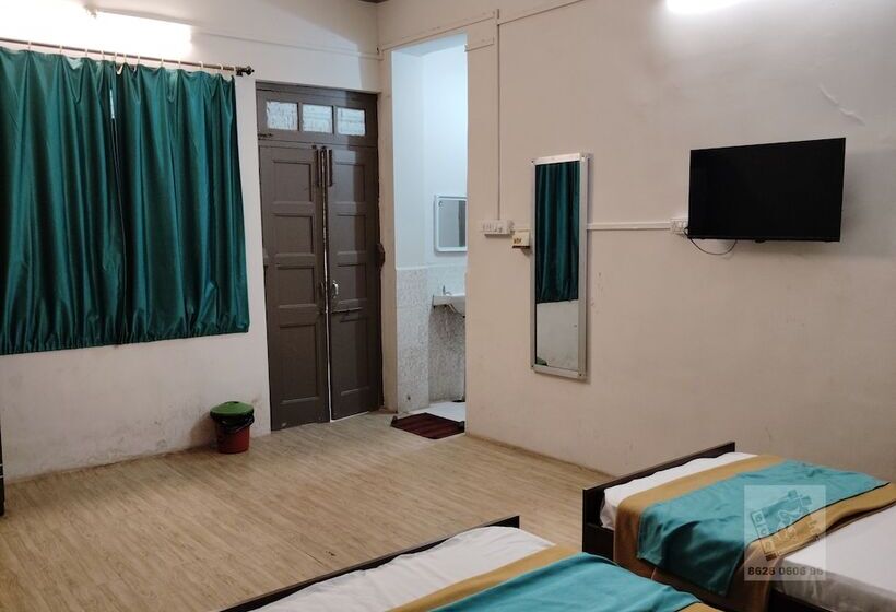 6 Cr Hotel Natraj Aurangabad