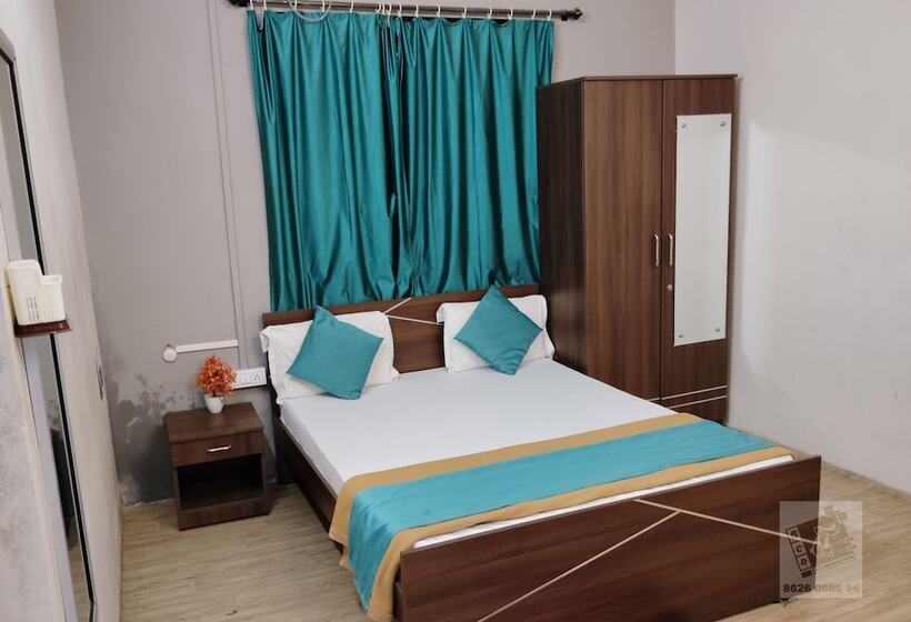6 Cr Hotel Natraj Aurangabad