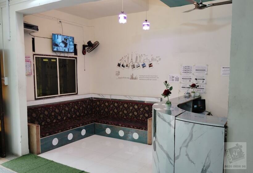 6 Cr Hotel Natraj Aurangabad