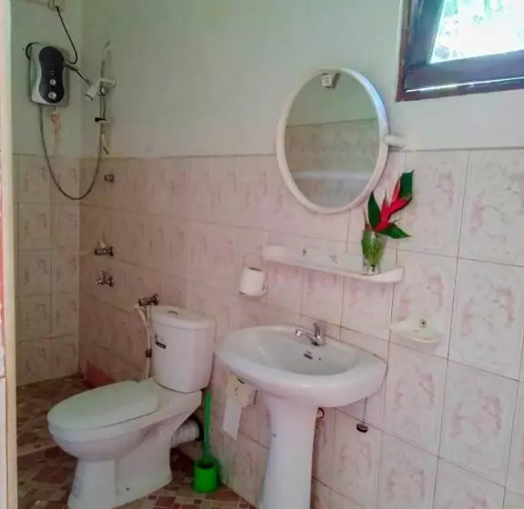 Backpacker Galle Hostel