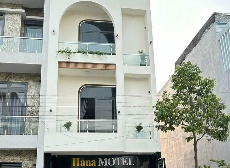 Hana Motel
