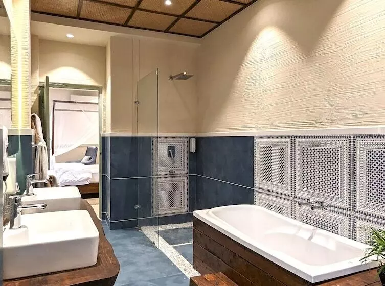 ホテル Cape House