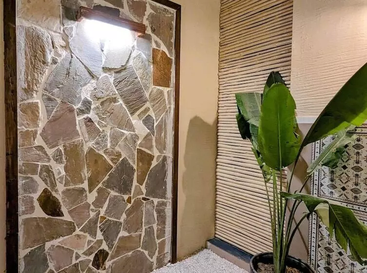 ホテル Cape House