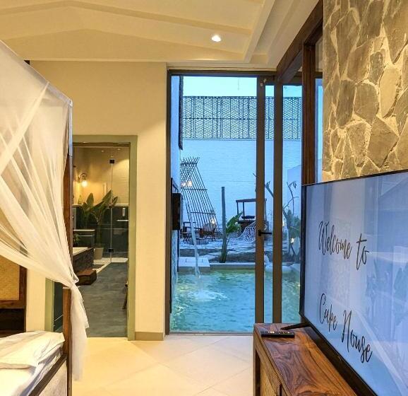 فندق Cape House