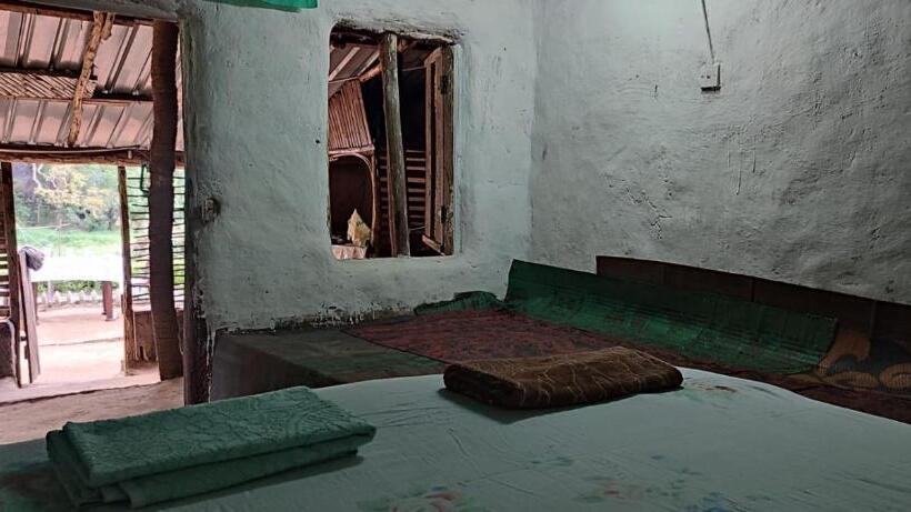 호텔 Eco Lodge Meemure & Adventure Park