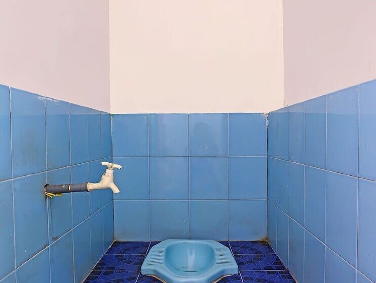 בית מלון כפרי Spot On 92421 City Kost Syariah