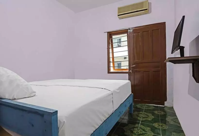 Hotelli Spot On 92421 City Kost Syariah