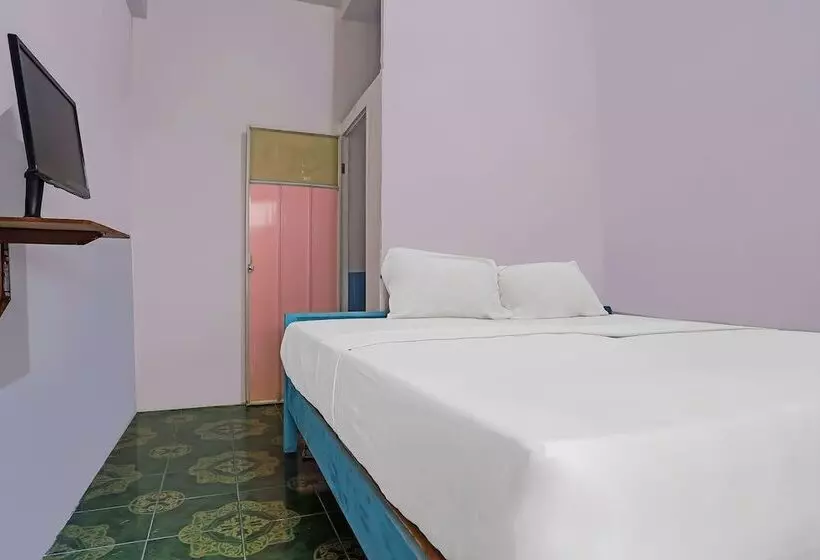 Hotelli Spot On 92421 City Kost Syariah