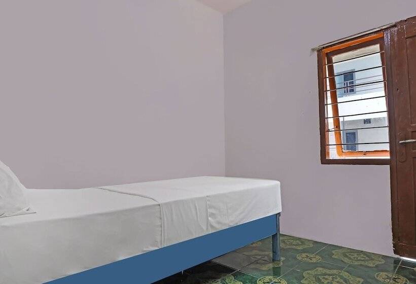 בית מלון כפרי Spot On 92421 City Kost Syariah