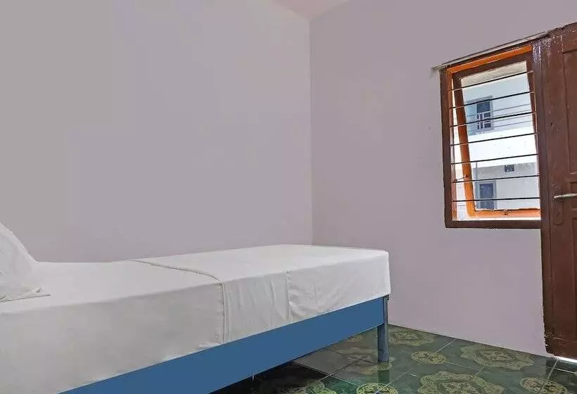 Hotelli Spot On 92421 City Kost Syariah