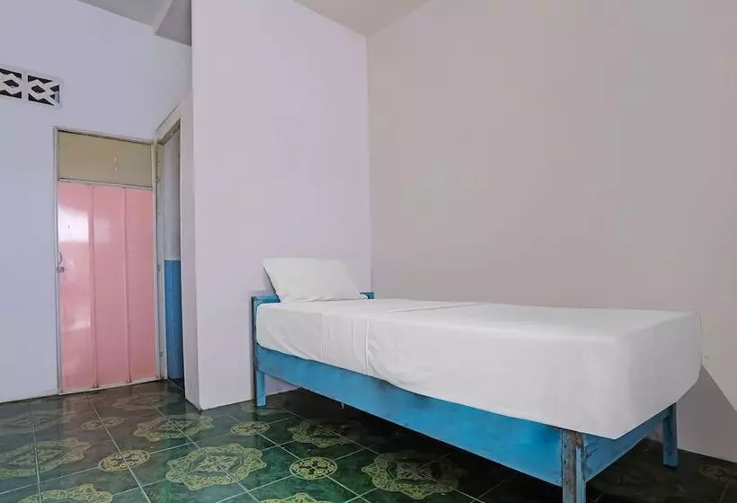 Hotelli Spot On 92421 City Kost Syariah